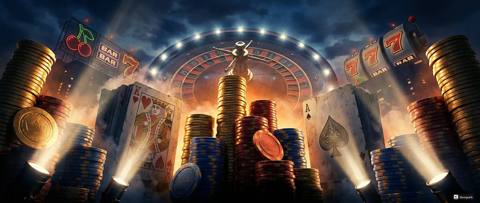 Bitdreams Casino bonus