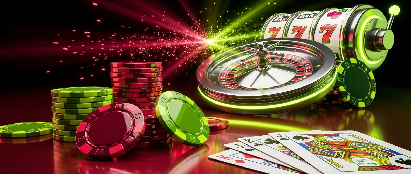 Bitdreams Casino bonus